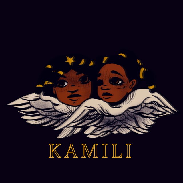 Kamili