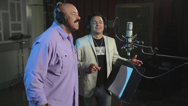 El Paran Pan Pan (Vídeo)