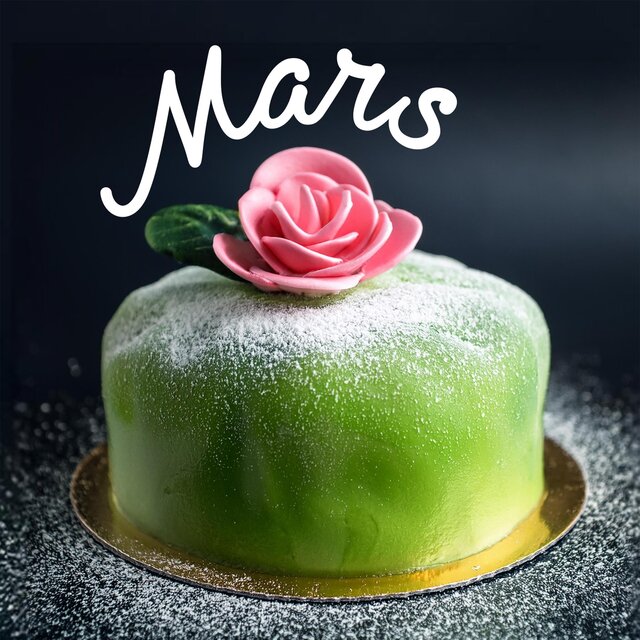 Mars