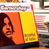 Brimful of Asha