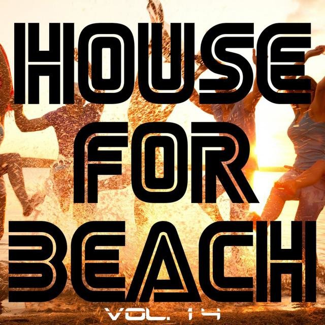 House For Beach, Vol. 14