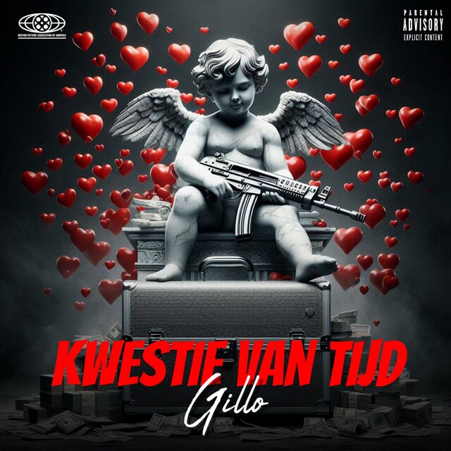 Kwestie Van Tijd