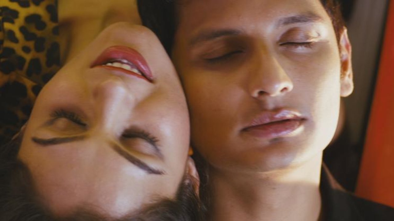 Kadale Nee (From "Chirunavvula Chirujallu")