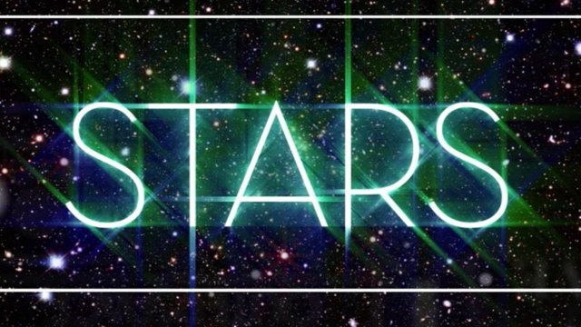 Stars (Lyric Video)