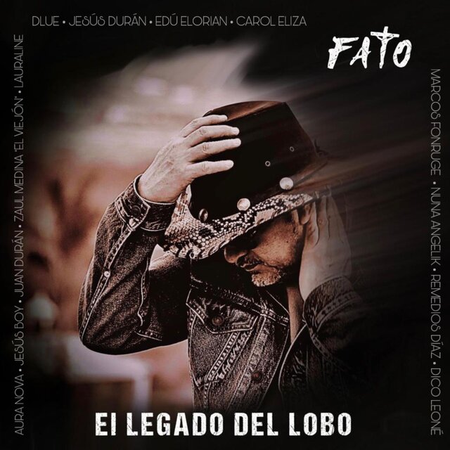 El Legado del Lobo