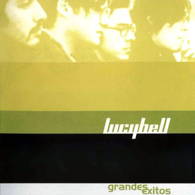 Grandes Éxitos (Remastered)