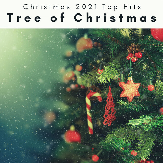 4 Peace: Tree of Christmas