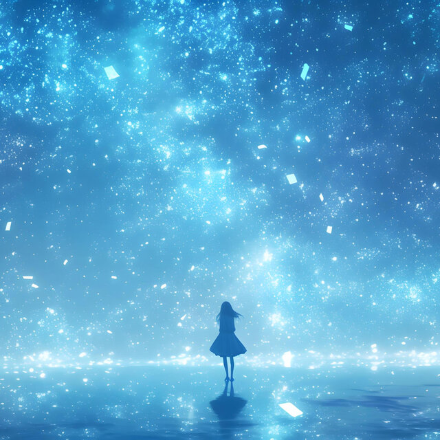 星恋ごっこ