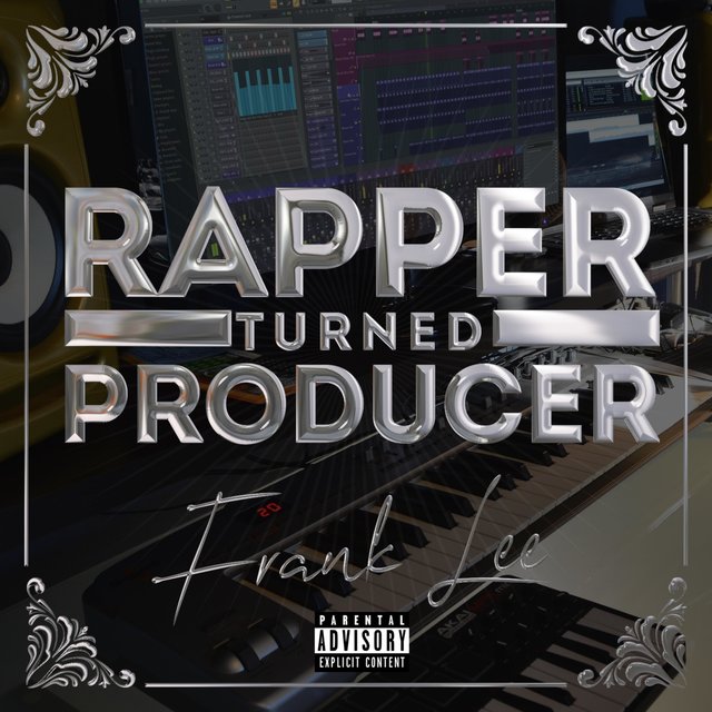 Rapper Turned Producer