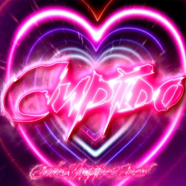 Cupido (2021 Remastered Version)