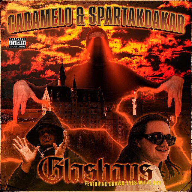 Glashaus
