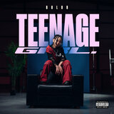 Teenage Girl