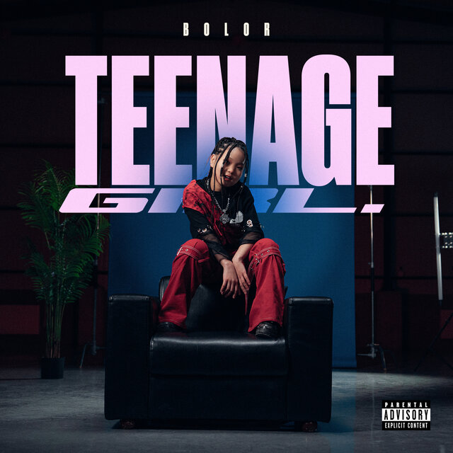 Teenage Girl