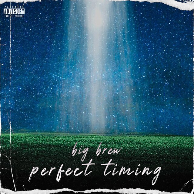 perfect timing (mixtape)