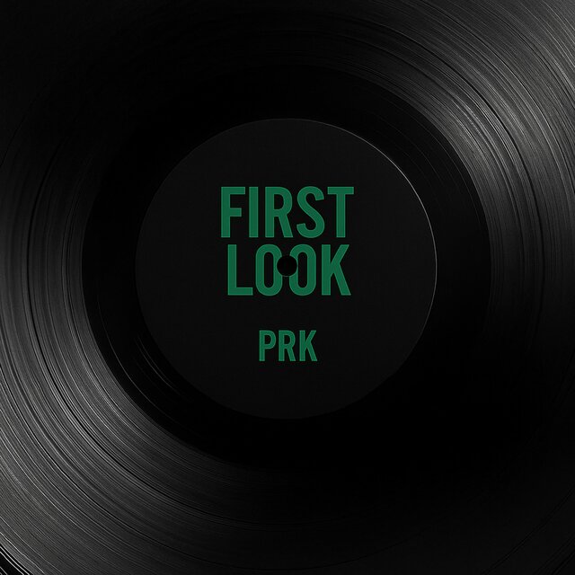 FIRST LOOK