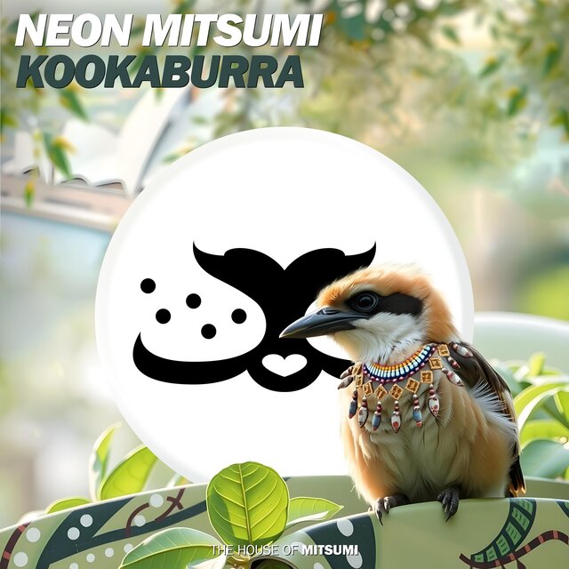 Kookaburra