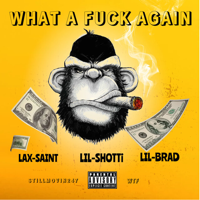 What A Fuck Again (Speed Up Version) (Extended Version)