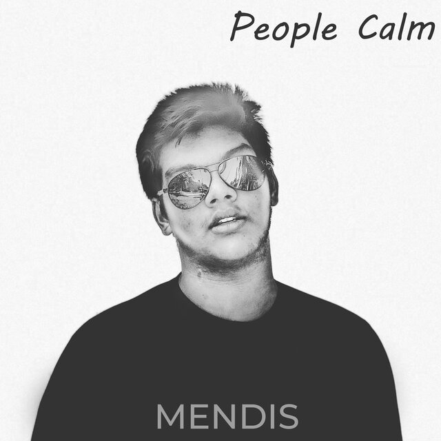 People Calm (Remix)