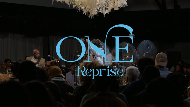 ONE (Reprise)