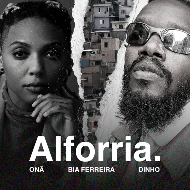 ALFORRIA