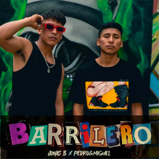 Barrilero