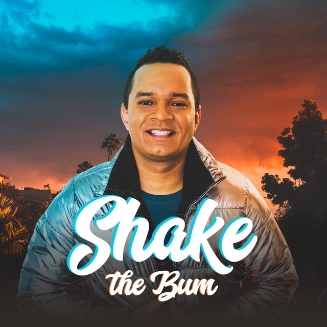 Shake the Bum