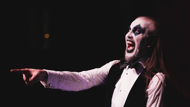 Twisted (Official Music video)