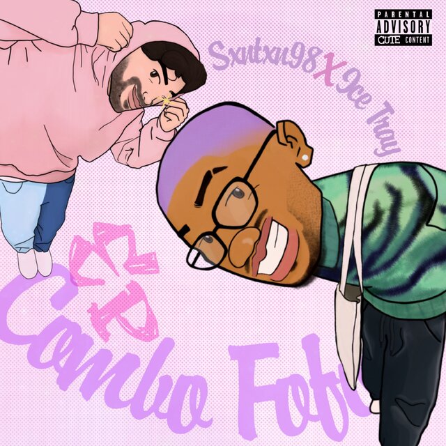 Combo Fofo