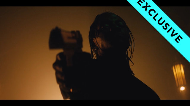 TIDAL X: Pusha T Presents: 