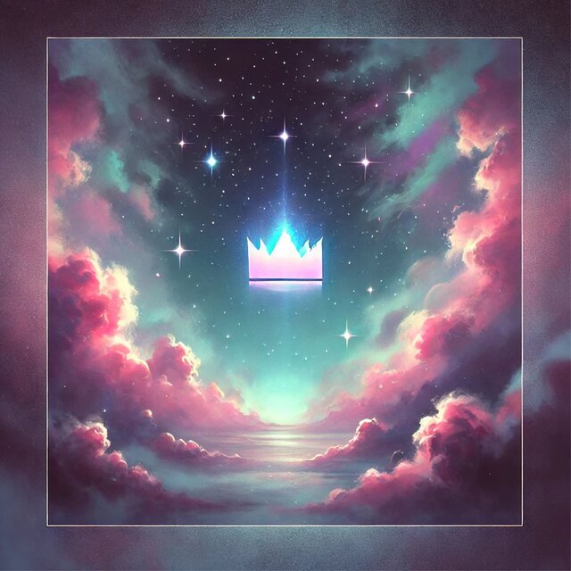Crown of the Celestials