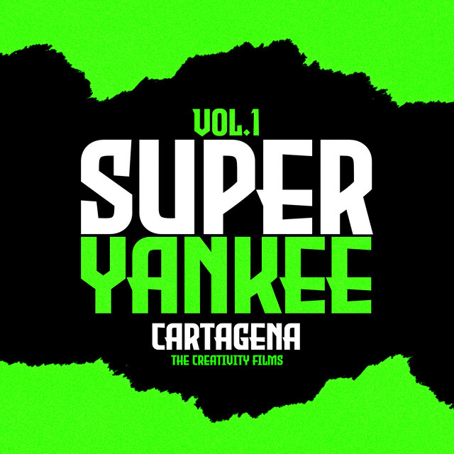 Super Yankee, Vol. 1
