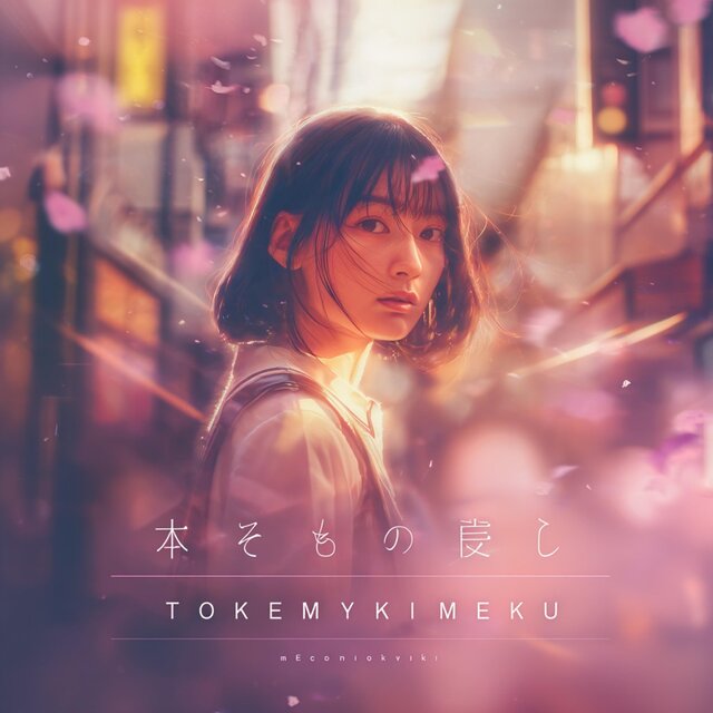 ときめきの迷宮 | Tokimeki no Meikyū