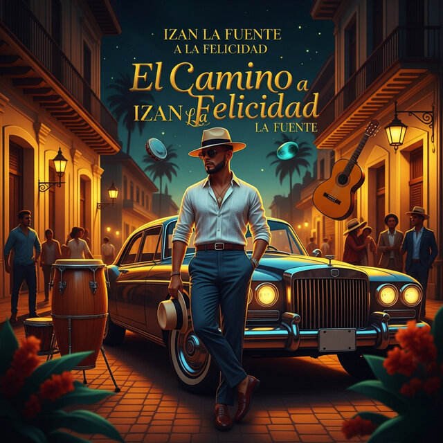 El Camino a la Felicidad