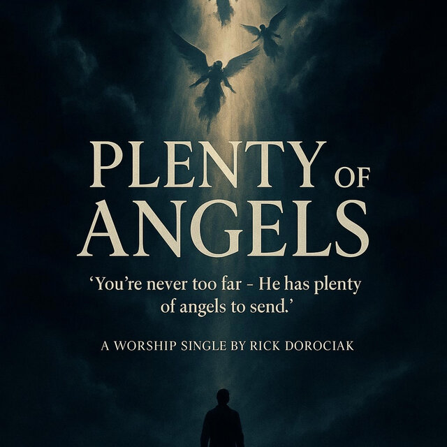 Plenty Of Angels