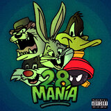 28Manía