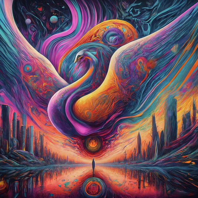 Rhythm Seekers