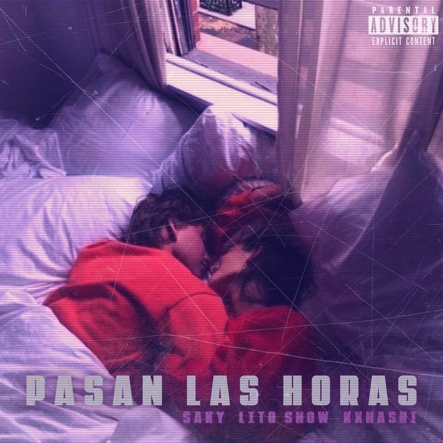 Pasan Las Horas