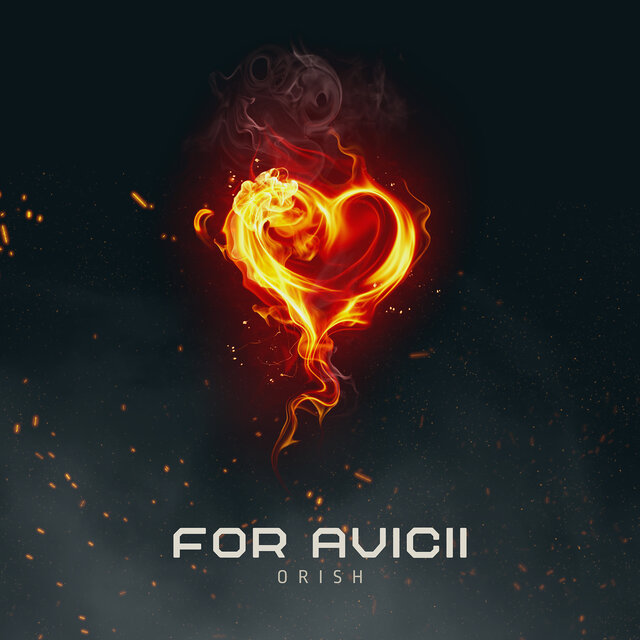 For Avicii