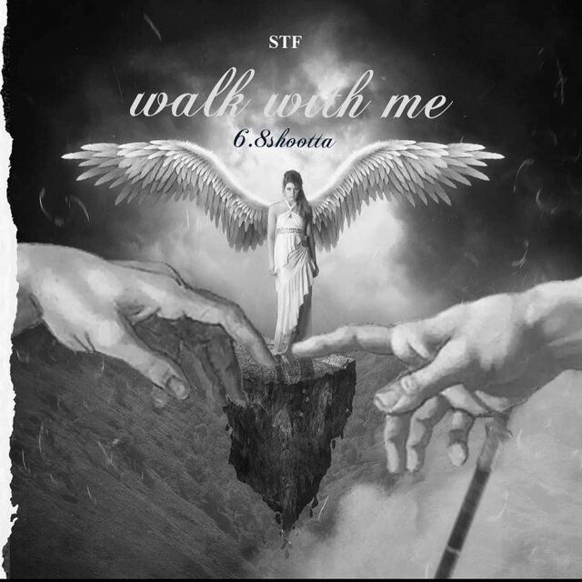 Walk With Me