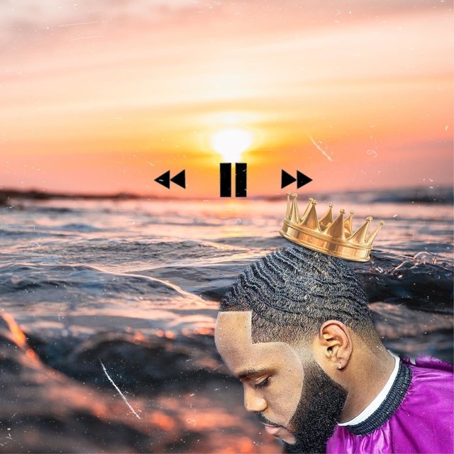 Stay Wavy