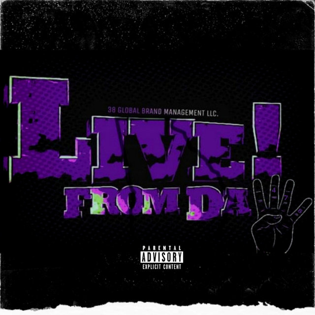 Live from da 4!