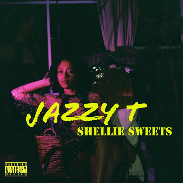 Jazzy T (DJ Burn One Mstr)