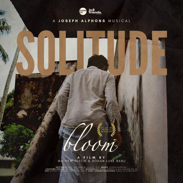 Solitude (From "Bloom")