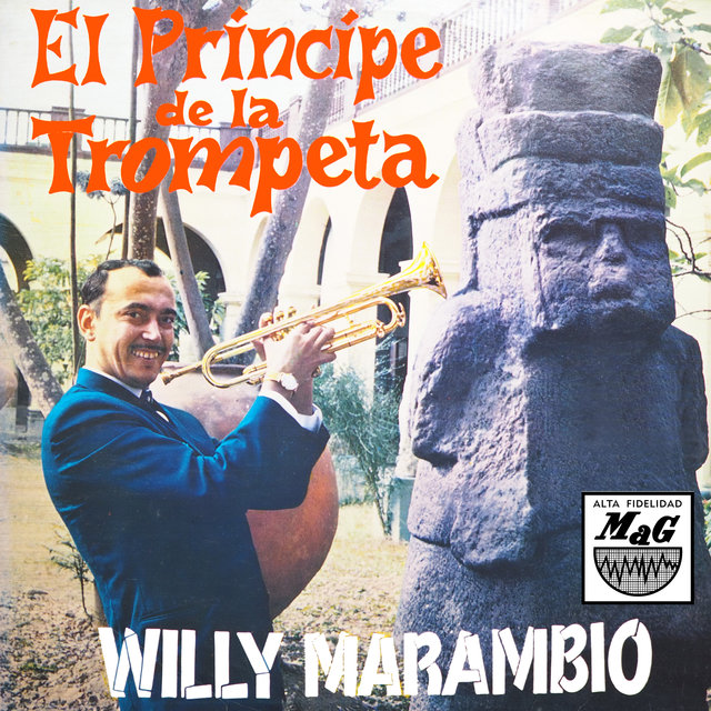 El Príncipe de la Trompeta