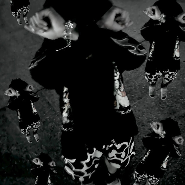 THE X WAVË