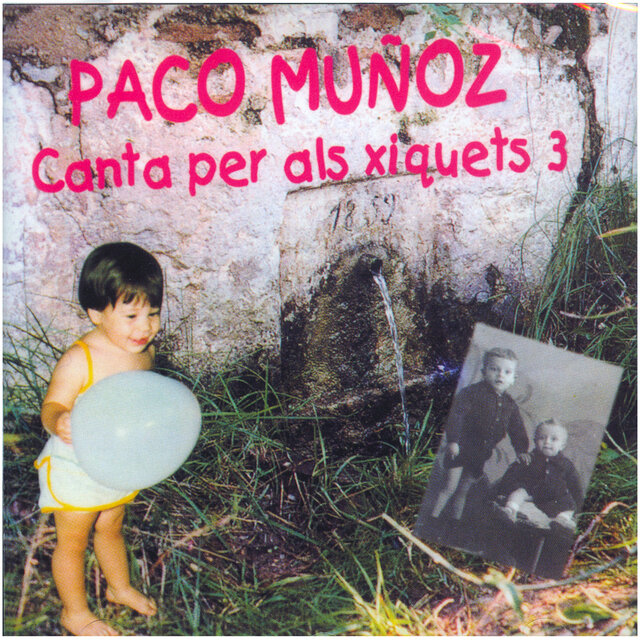 Canta Als Xiquets (Vol. 3)