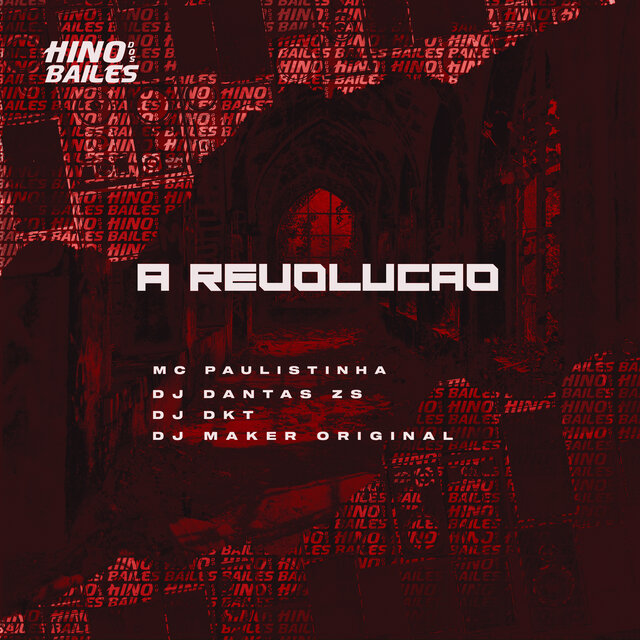A Revolução