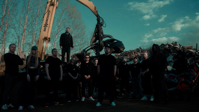 BHP (Official Video)