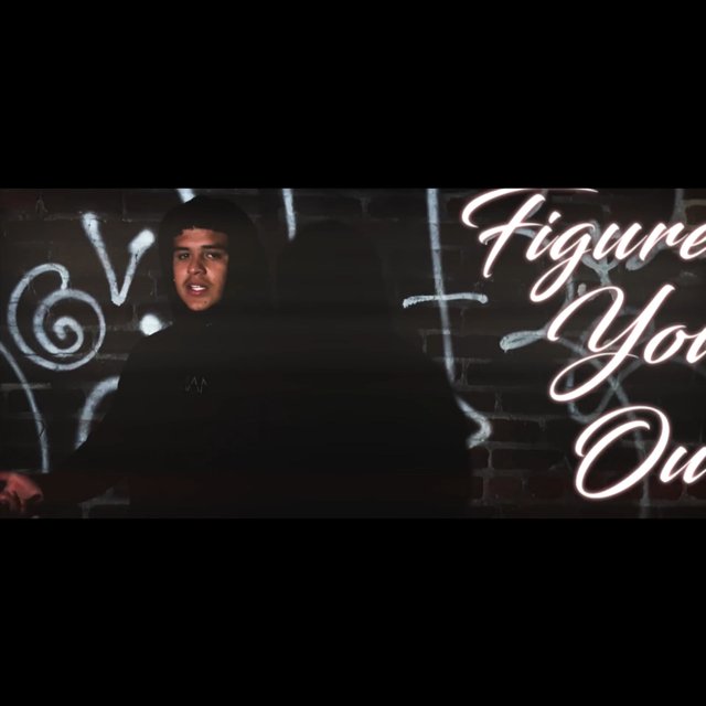 Figure You Out