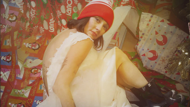 What Are You Doing New Year's Eve? (Official Music Video)